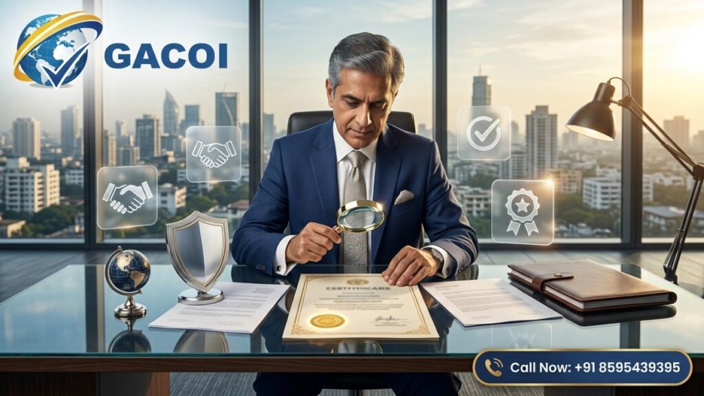 Best ISO Certification Body in India 2026 2 Best ISO certification body
