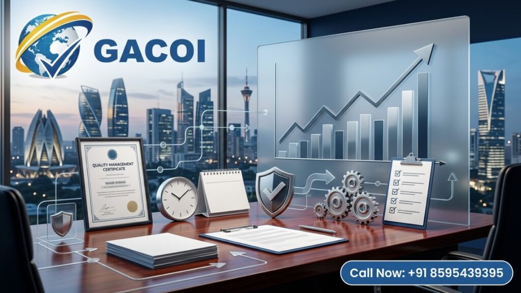 ISO 9001 Certification Timeline in India 2026 ? 4 ISO 9001 Certification Timeline